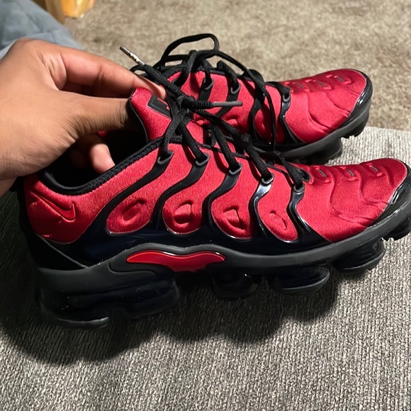 Nike vapormax university red - Picture 4 of 4